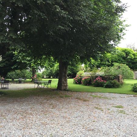 L'Estancat Bed and Breakfast Pardies-Pietat Buitenkant foto