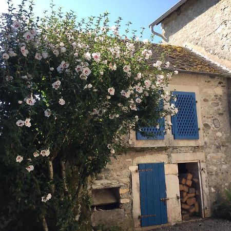 L'Estancat Bed and Breakfast Pardies-Pietat Buitenkant foto