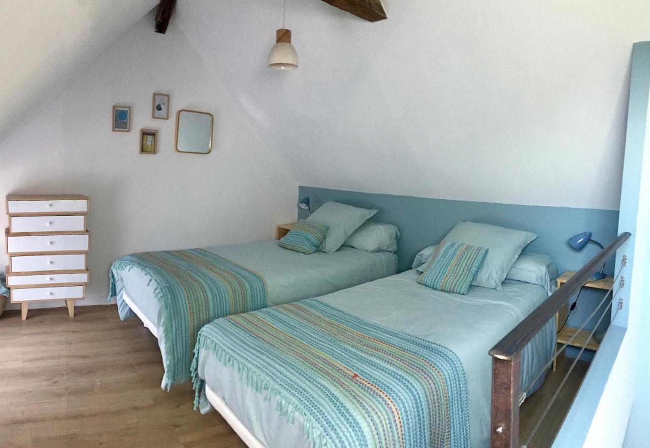 L'Estancat Bed and Breakfast Pardies-Pietat Buitenkant foto
