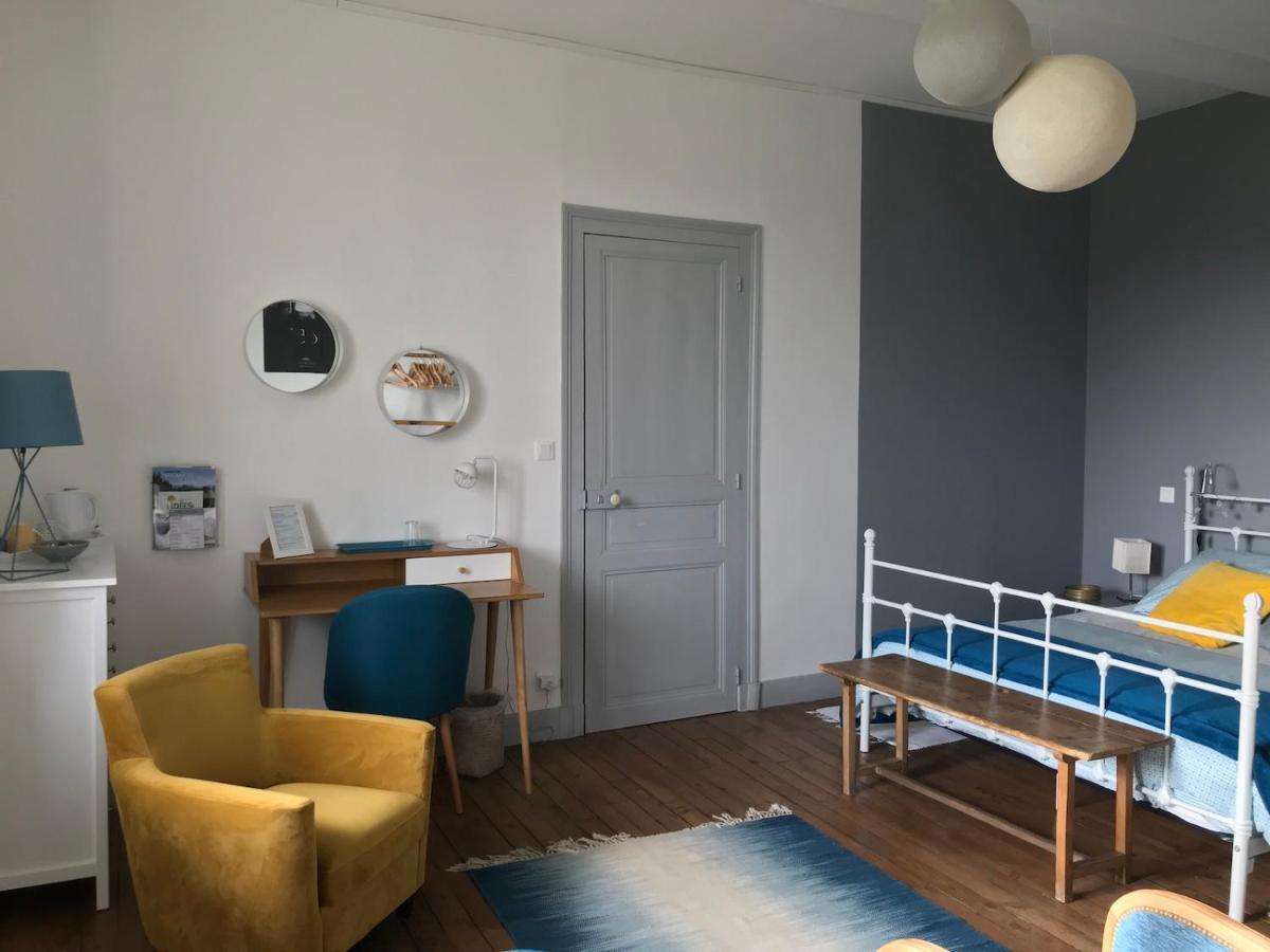 L'Estancat Bed and Breakfast Pardies-Pietat Buitenkant foto