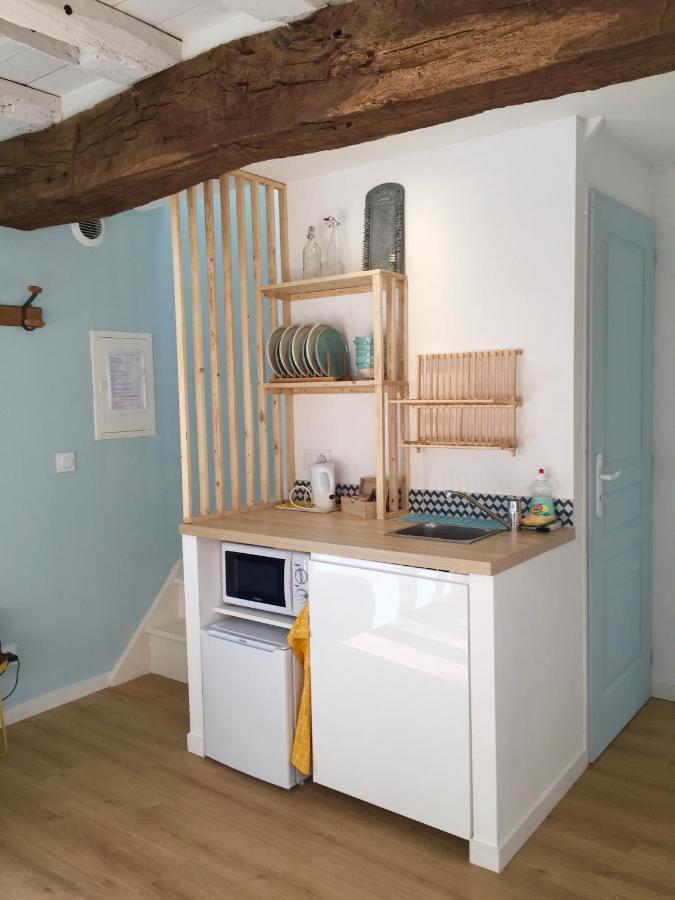 L'Estancat Bed and Breakfast Pardies-Pietat Buitenkant foto