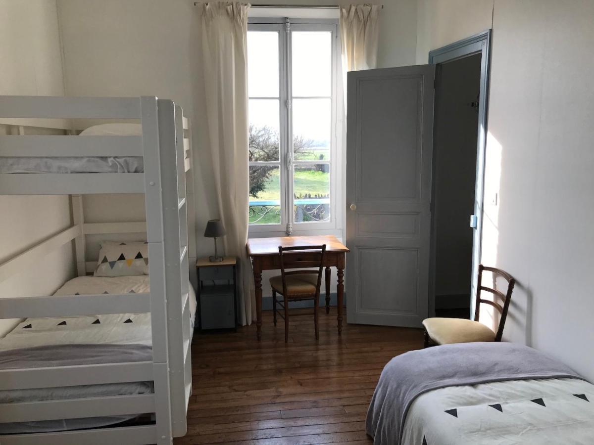 L'Estancat Bed and Breakfast Pardies-Pietat Buitenkant foto