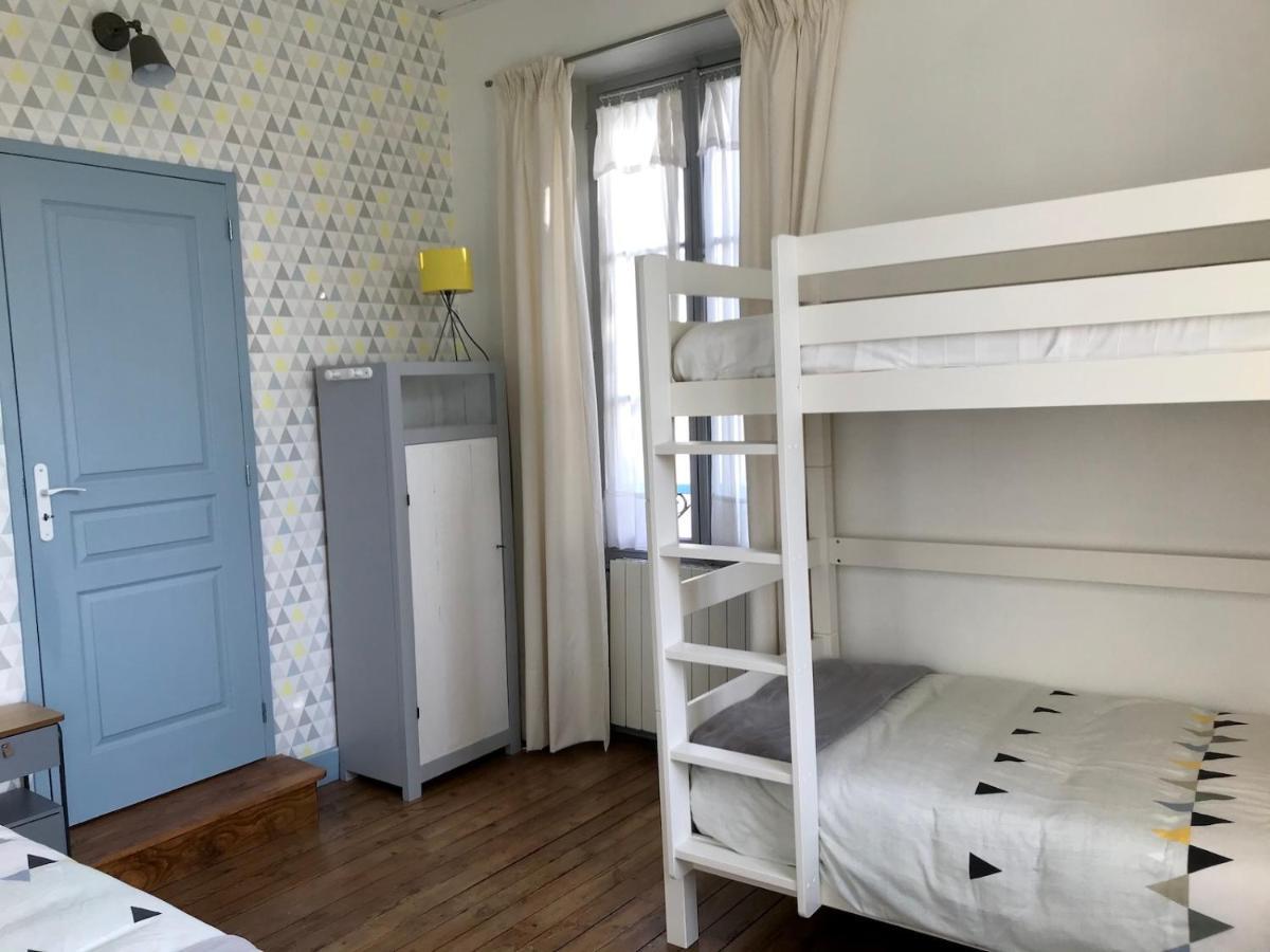 L'Estancat Bed and Breakfast Pardies-Pietat Buitenkant foto