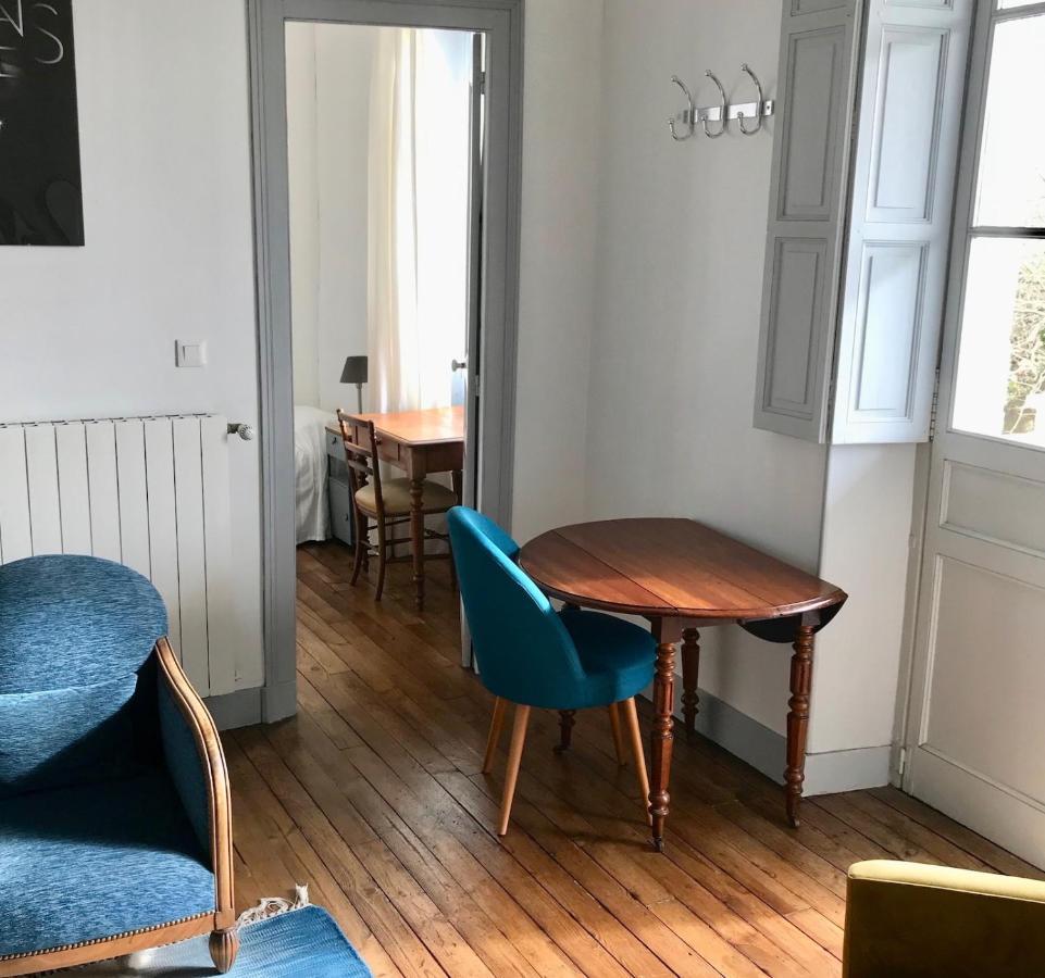 L'Estancat Bed and Breakfast Pardies-Pietat Buitenkant foto