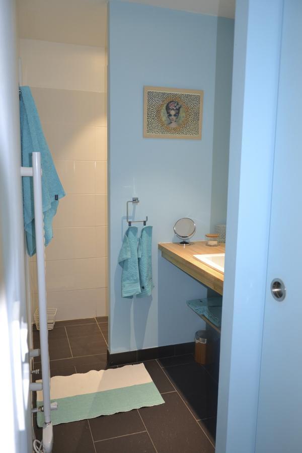 L'Estancat Bed and Breakfast Pardies-Pietat Buitenkant foto