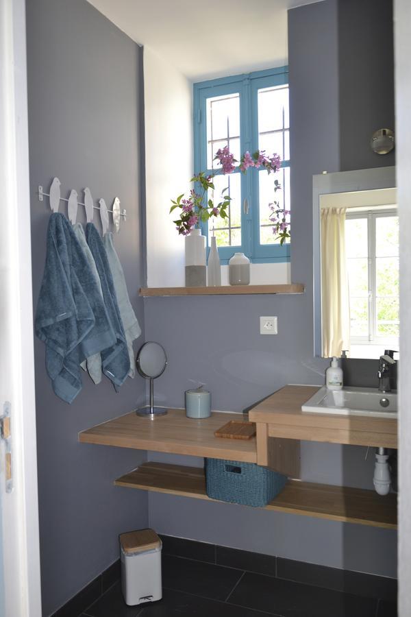 L'Estancat Bed and Breakfast Pardies-Pietat Buitenkant foto