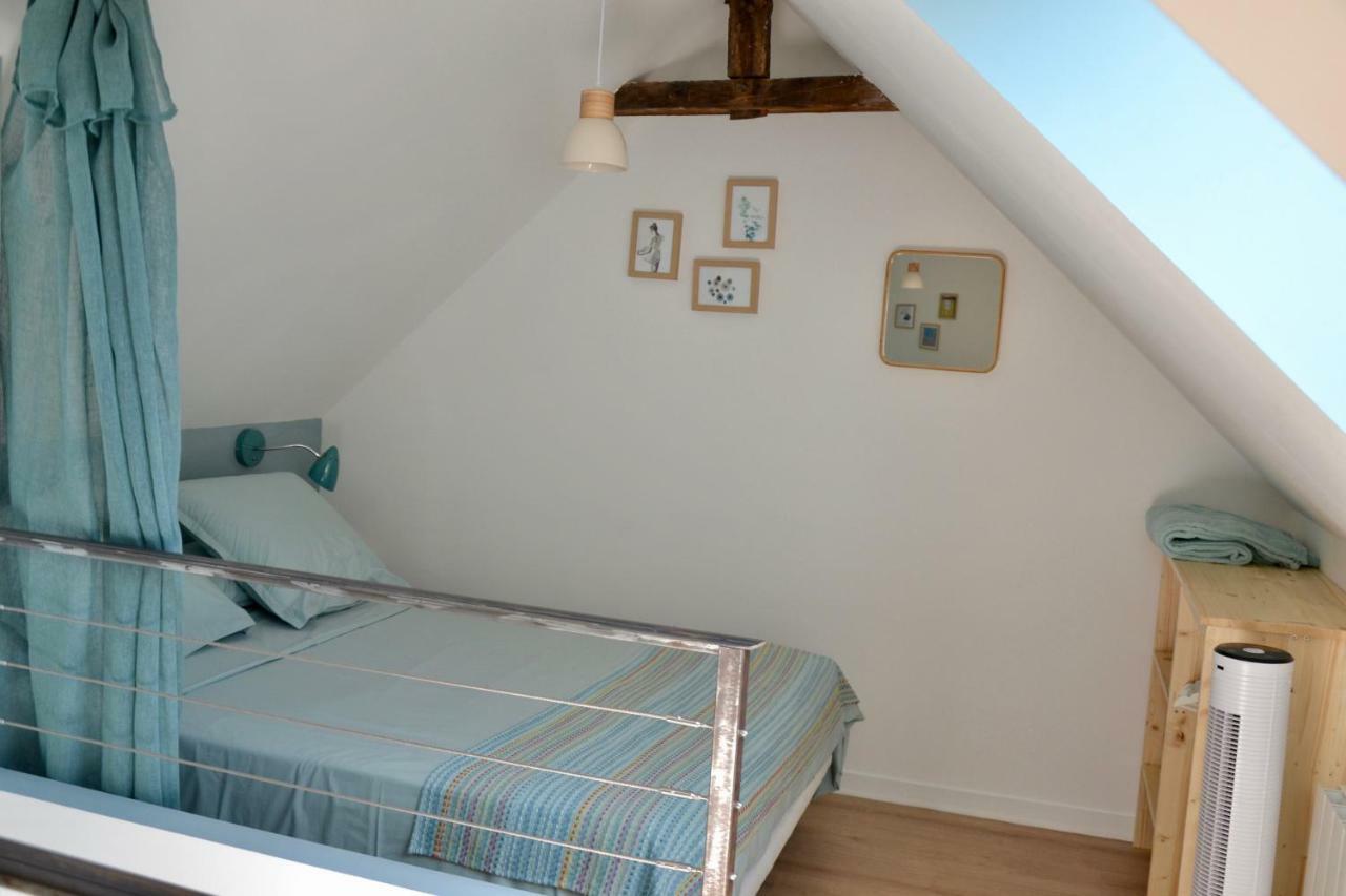 L'Estancat Bed and Breakfast Pardies-Pietat Buitenkant foto