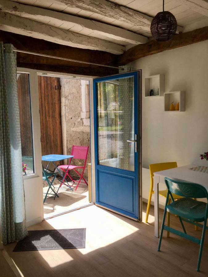 L'Estancat Bed and Breakfast Pardies-Pietat Buitenkant foto